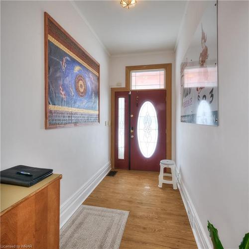 4 Pearl Street, London, ON - Indoor Photo Showing Other Room