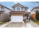 99 Cotton Grass Street, Kitchener, ON  - Outdoor With Facade 