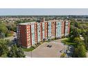 314-55 Blue Springs Drive, Waterloo, ON  - Outdoor With View 