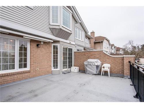 1-108 Woodlawn Road E, Guelph, ON - Outdoor With Exterior