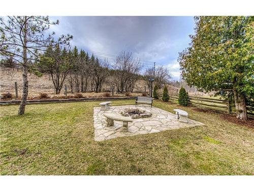 8008 7 Highway, Guelph/Eramosa, ON - Outdoor With View