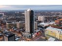 1208-60 Frederick St Street, Kitchener, ON  - Outdoor With View 