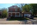 259 Trafalgar Road, Pembroke, ON  - Outdoor With Deck Patio Veranda With Facade 