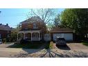 259 Trafalgar Road, Pembroke, ON  - Outdoor With Deck Patio Veranda With Facade 