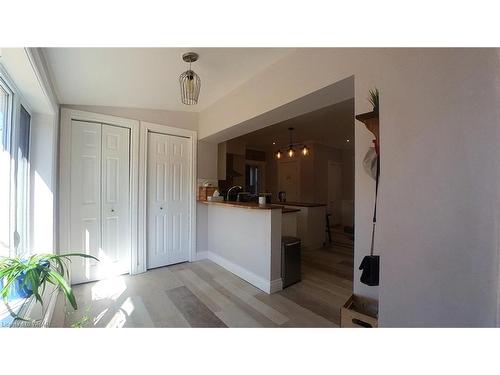 259 Trafalgar Road, Pembroke, ON - Indoor Photo Showing Kitchen