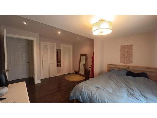 259 Trafalgar Road, Pembroke, ON - Indoor Photo Showing Bedroom