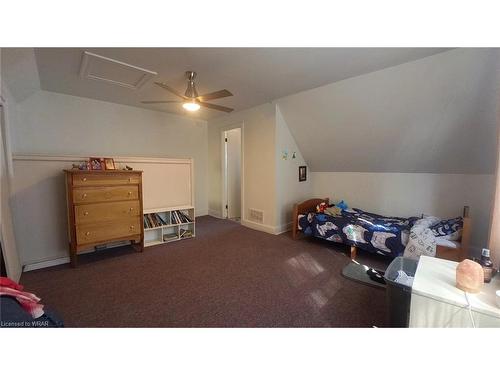 259 Trafalgar Road, Pembroke, ON - Indoor