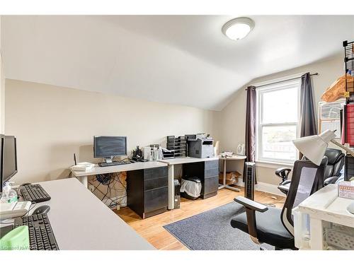 1405 King Street E, Cambridge, ON - Indoor Photo Showing Office