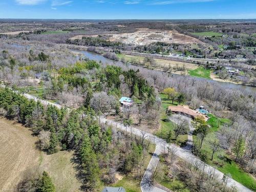 1793 West River Road, Cambridge, ON - Outdoor With View