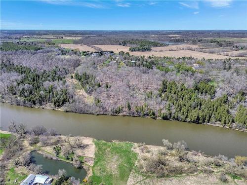 1793 West River Road, Cambridge, ON - Outdoor With Body Of Water With View