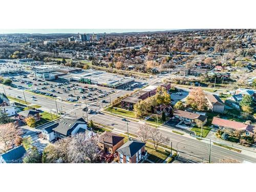 230 Highland Road W, Kitchener, ON - Outdoor With View