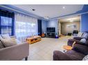230 Highland Road W, Kitchener, ON  - Indoor Photo Showing Living Room 
