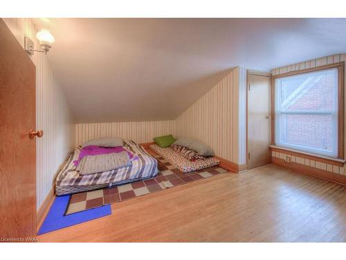 230 Highland Road W, Kitchener, ON - Indoor Photo Showing Bedroom