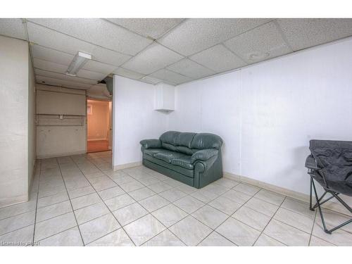 230 Highland Road W, Kitchener, ON - Indoor Photo Showing Other Room
