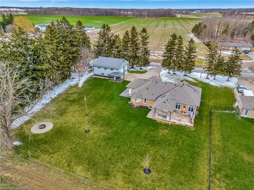191 #53 Highway, Cathcart, ON - Outdoor With View