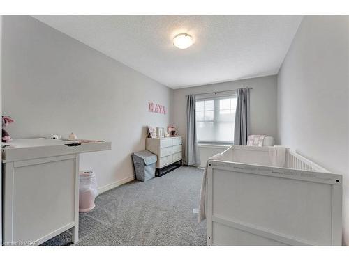 2-22 Marshall Drive, Guelph, ON - Indoor