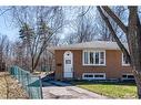 228 Ingleside Place, Kitchener, ON  - Outdoor 