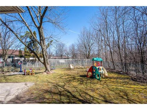 228 Ingleside Place, Kitchener, ON - Outdoor