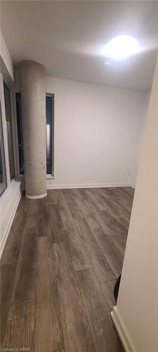 706-5 Wellington Street S, Kitchener, ON - Indoor Photo Showing Other Room
