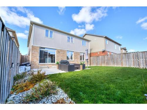 159 Dolman Street, Breslau, ON - Outdoor With Exterior