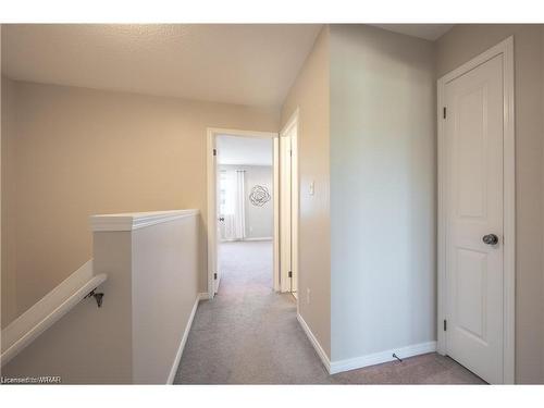 926 Zeller Crescent, Kitchener, ON - Indoor Photo Showing Other Room