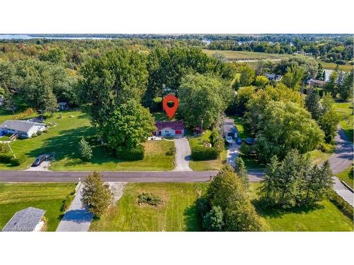 38 Macpherson Crescent, Kawartha Lakes, ON - Outdoor With View