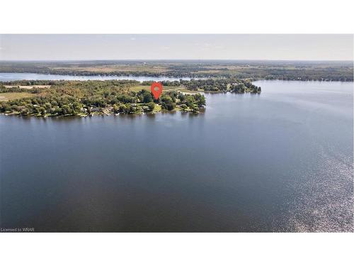 38 Macpherson Crescent, Kawartha Lakes, ON - Outdoor With Body Of Water With View