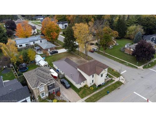410 Queen Street S, Palmerston, ON - Outdoor With View