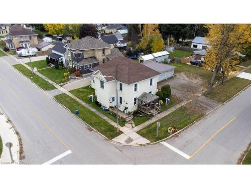 410 Queen Street S, Palmerston, ON - Outdoor With View