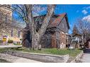 184 Courtland Avenue E, Kitchener, ON  - Outdoor 