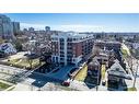 502-399 Queen Street South Street S, Kitchener, ON  - Outdoor With View 