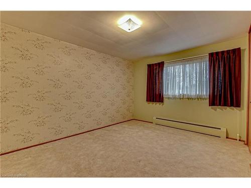 404 Forest Hill Drive, Kitchener, ON - Indoor Photo Showing Other Room