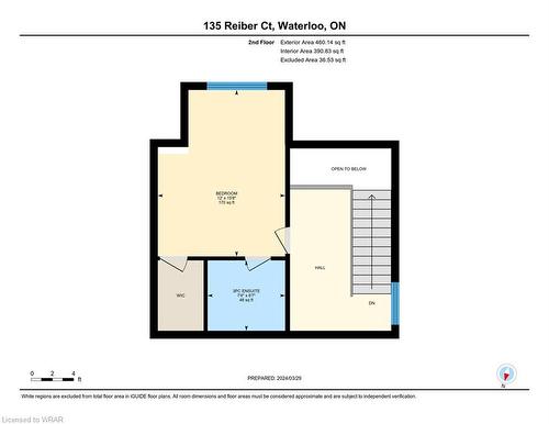 135 Reiber Court, Waterloo, ON - Other