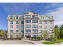 408-405 Erb Street W, Waterloo, ON  - Outdoor With Facade 