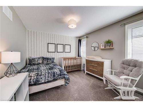 210 Krotz Street W, Listowel, ON - Indoor Photo Showing Bedroom