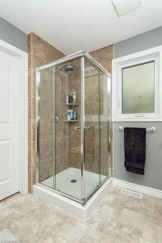 8447 Keith Street, Lambton Shores, ON - Indoor Photo Showing Bathroom