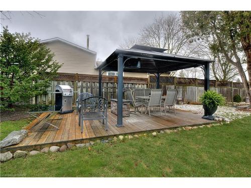 65 Brendawood Crescent, Waterloo, ON - Outdoor With View