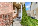 54 Donnenwerth Drive, Kitchener, ON  - Outdoor 