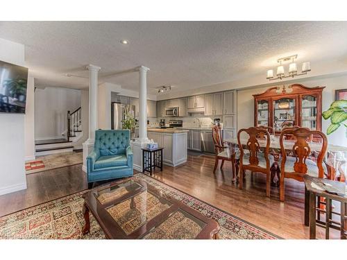 54 Donnenwerth Drive, Kitchener, ON - Indoor