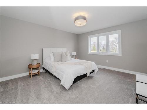 38 Walker Road, Ingersoll, ON - Indoor Photo Showing Bedroom