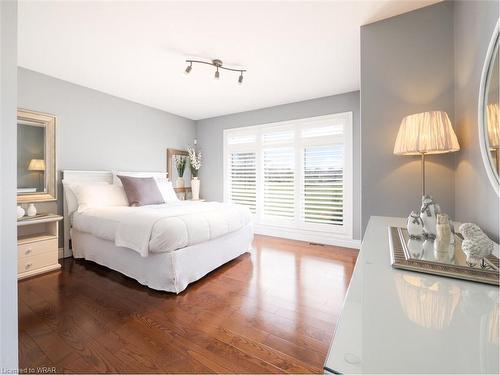 112 Marshall Heights Road, West Grey, ON - Indoor Photo Showing Bedroom