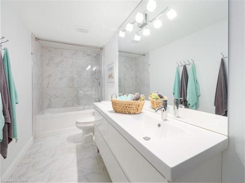 112 Marshall Heights Road, West Grey, ON - Indoor Photo Showing Bathroom