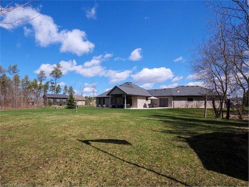 112 Marshall Heights Road, West Grey, ON - Outdoor
