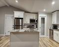 8350 Oakwood Drive, Lambton Shores, ON  - Indoor Photo Showing Kitchen 