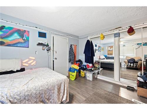 3765-3767 Peter Street, Windsor, ON - Indoor Photo Showing Bedroom