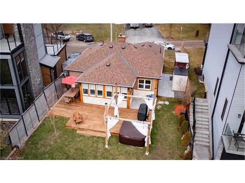 50 Holly Trail, Puslinch, ON - Outdoor