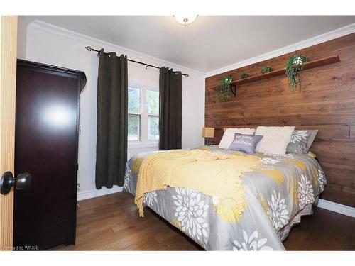 50 Holly Trail, Puslinch, ON - Indoor Photo Showing Bedroom