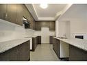32 Blackburn Street, Cambridge, ON  - Indoor Photo Showing Kitchen With Double Sink 