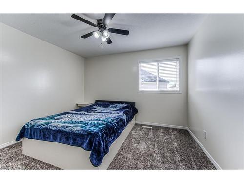55 Southridge Drive, Kitchener, ON - Indoor Photo Showing Bedroom