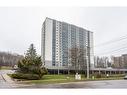 114-55 Green Valley Drive, Kitchener, ON  - Outdoor With Facade 